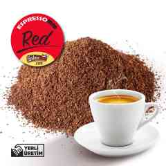 Espressomm® Red Öğütülmüş Kahve (250 Gr)