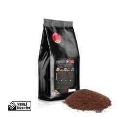 Espressomm® Red Öğütülmüş Kahve (250 Gr)