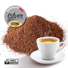 Espressomm® Silver Öğütülmüş Kahve (1000 Gr) 1- Çok kalın (Cold Brew)