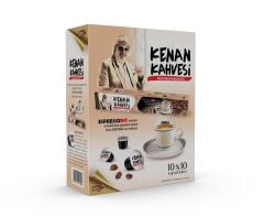 Kenan Kahvesi Kapsül Kahve (100 Adet) - Nespresso® Uyumlu*