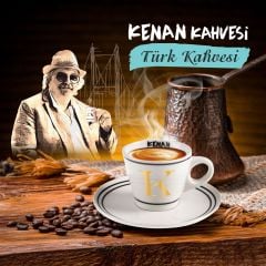 Kenan Kahvesi Türk Kahvesi (1000 Gr)