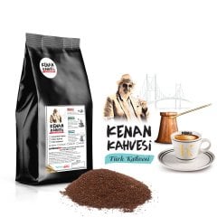 Kenan Kahvesi Türk Kahvesi (500 Gr)