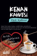 Kenan Kahvesi Türk Kahvesi (500 Gr)