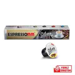 Espressomm® Karışık Kapsül Kahve (10 Adet) - Nespresso® Uyumlu*