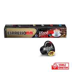 3 Ay Abonelikli Espressomm® Seçmeli Karışık Kapsül Kahve Paketi (3x 100 Adet) - Nespresso® Uyumlu*