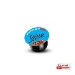 Espressomm® Blue Kapsül Kahve-kafeinsiz! (50 Adet) - Tchibo Cafissimo®* Uyumlu