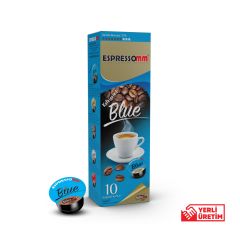 Espressomm® Karışık Kapsül Kahve (50 Adet) - Tchibo Cafissimo®* Uyumlu