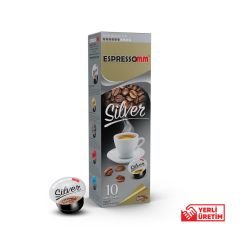 Espressomm® Karışık Kapsül Kahve (100 Adet) - Tchibo Cafissimo®* Uyumlu