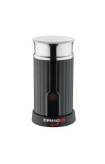 Espressomm® Köpük Süt Köpürtücüsü (siyah)