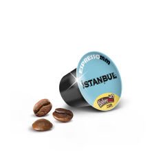 Espressomm® Classic İstanbul Kapsül Kahve (100 Adet) - Nespresso® Uyumlu*