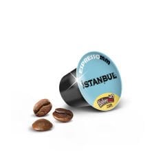 Espressomm® Classic İstanbul Kapsül Kahve (100 Adet) - Nespresso® Uyumlu*