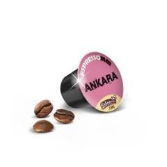 Espressomm® Classic Ankara Kapsül Kahve (10 Adet) - Nespresso® Uyumlu*