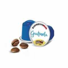 Espressomm® Single Origin Guatemala Alüminyum Kapsül Kahve (10 Adet) - Nespresso® Uyumlu*