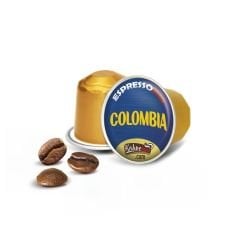 Espressomm® Single Origin Colombia Alüminyum Kapsül Kahve (100 Adet) - Nespresso® Uyumlu*